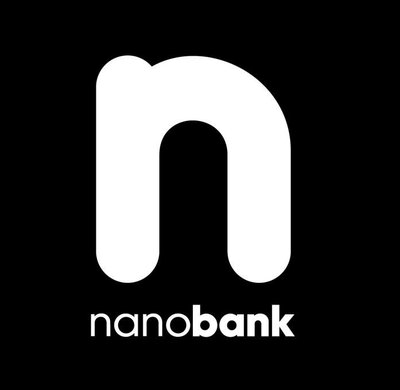 Trademark nanobank & Logo n