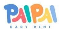 Trademark PAI PAI BABY RENT