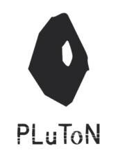 Trademark PLuToN + Logo