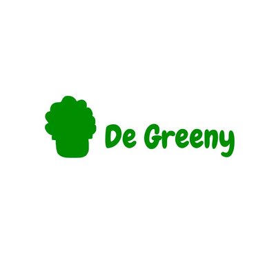 Trademark De Greeny