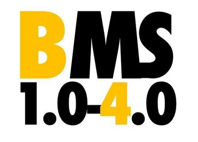 Trademark BMS 1.0-4.0