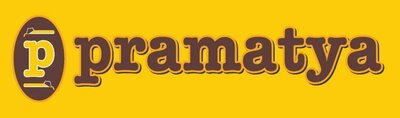 Trademark pramatya + Logo