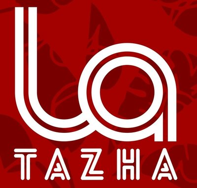 Trademark LA TAZHA