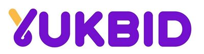 Trademark YUKBID + LOGO