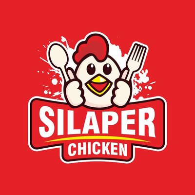 Trademark SILAPER CHICKEN + LUKISAN AYAM