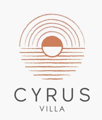 Trademark CYRUS VILLA