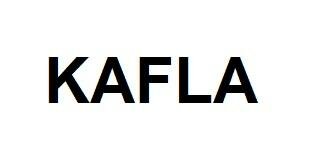 Trademark KAFLA