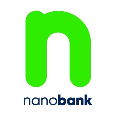 Trademark nanobank & Logo n