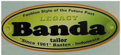 Trademark Banda Tailor