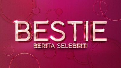 Trademark BESTIE BERITA SELEBRITI