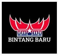 Trademark BINTANG BARU DAN LUKISAN