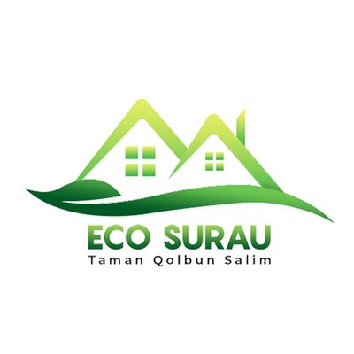 Trademark ECO SURAU Taman Qolbun Salim