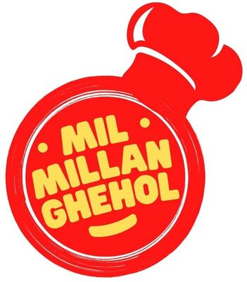 Trademark Mil Millan Ghehol