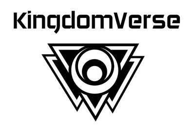 Trademark KingdomVerse & Logo