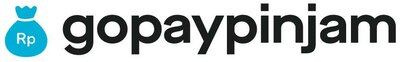 Trademark GoPayPinjam + Logo