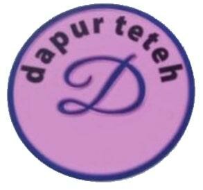 Trademark Dapur Teteh