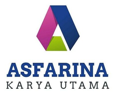 Trademark ASFARINA KARYA UTAMA + LOGO