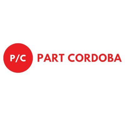 Trademark P/C Part Cordoba + Logo