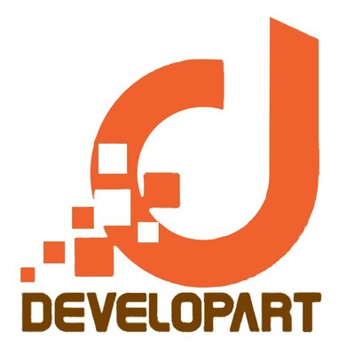 Trademark DEVELOPART + LOGO