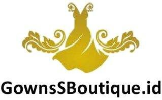 Trademark GownsSBoutique.id + Logo