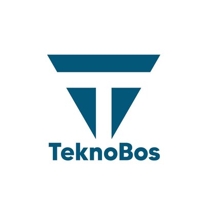 Trademark TeknoBos + LOGO