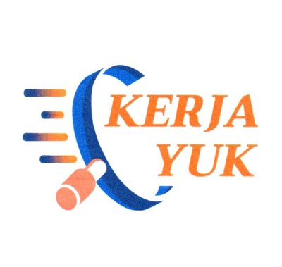 Trademark KERJA YUK dan Logo