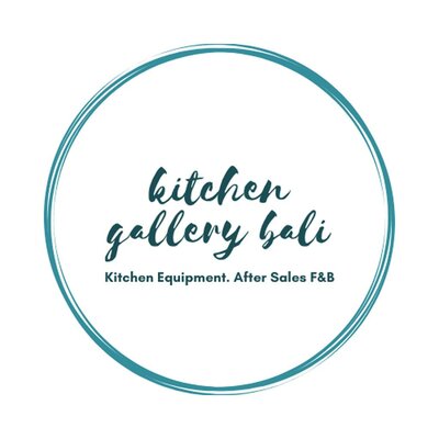 Trademark Nama toko "kitchen gallery bali"