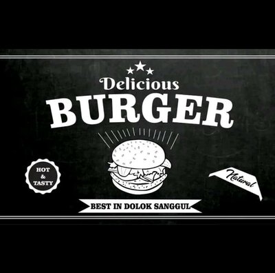 Trademark DeliciousBurger