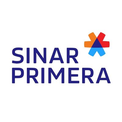 Trademark SINAR PRIMERA