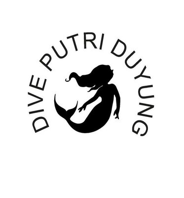 Trademark Dive Putri Duyung