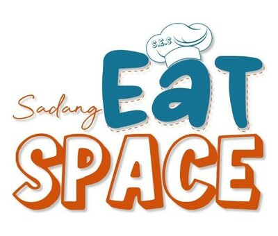 Trademark Sadang Eat Space