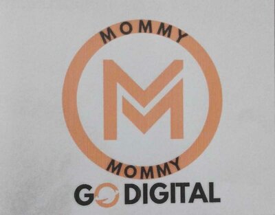 Trademark MOMMY MOMMY GO DIGITAL