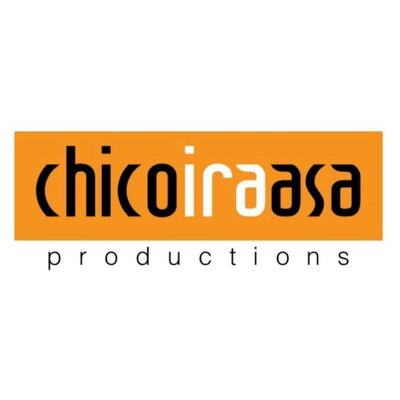 Trademark CHICOIRAASA PRODUCTIONS & LUKISAN