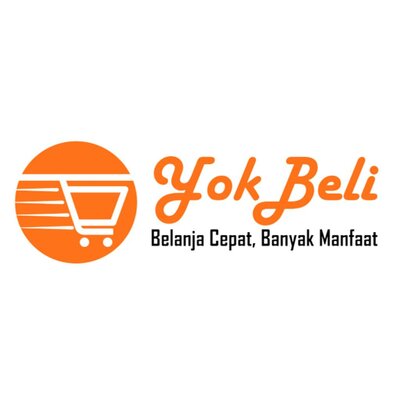 Trademark YOK BELI BELANJA CEPAT, BANYAK MANFAAT + LOGO