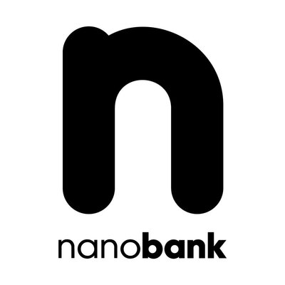 Trademark nanobank & Logo n