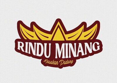 Trademark RINDU MINANG