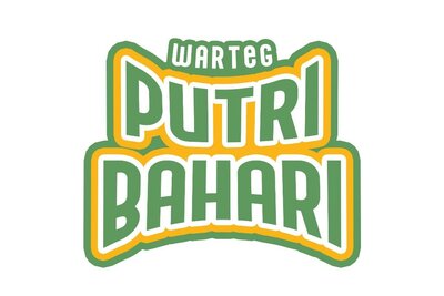 Trademark WARTEG PUTRI BAHARI