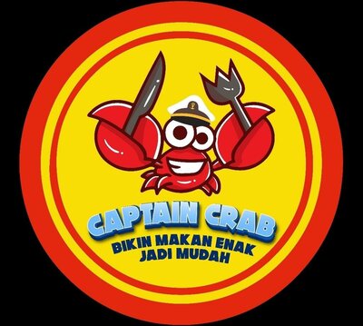 Trademark CAPTAIN CRAB