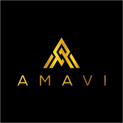 Trademark AMAVI