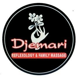 Trademark Djemari Reflexologi & Family Massage