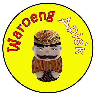 Trademark Waroeng Apiek