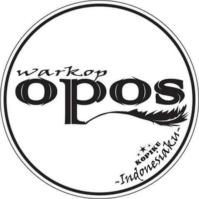 Trademark Warkop Opos