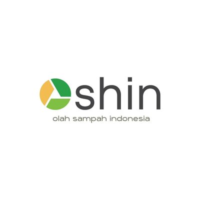 Trademark Oshin (Olah Sampah Indonesia)