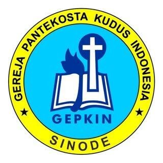 Trademark GEPKIN SINODE GEREJA PANTEKOSTA KUDUS INDONESIA + LOGO