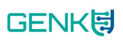 Trademark GenKu + Logo