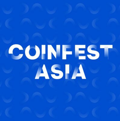 Trademark COINFEST ASIA