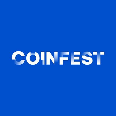 Trademark COINFEST