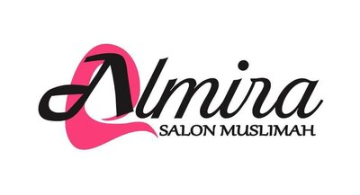 Trademark ALMIRA SALON MUSLIMAH & Lukisan