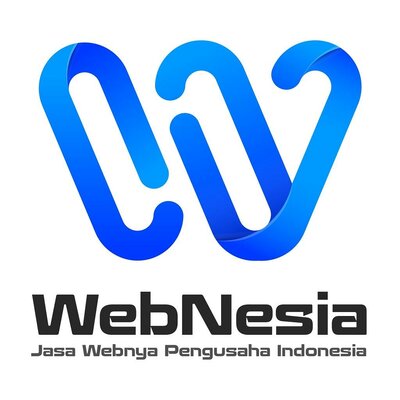 Trademark Webnesia Jasa Webnya Pengusaha Indonesia + Logo