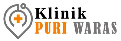 Trademark Klinik PURI WARAS + Logo